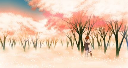 真正痛了,才知道心有多累