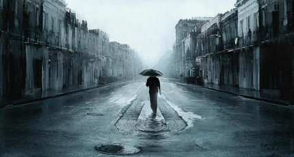 學(xué)會(huì)獨(dú)處是成熟的標(biāo)志