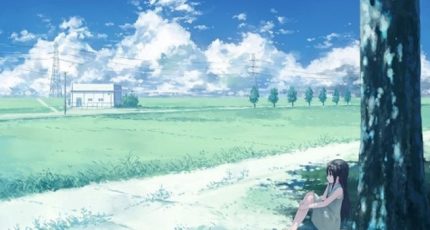 我只想要一個不會離開的人