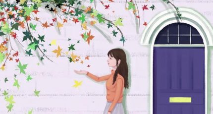 沉默也許才是最好的紀(jì)念,不語(yǔ)不忘才是最好的選擇