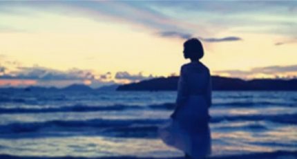 每個(gè)人都在掙扎,請你千萬別倒下