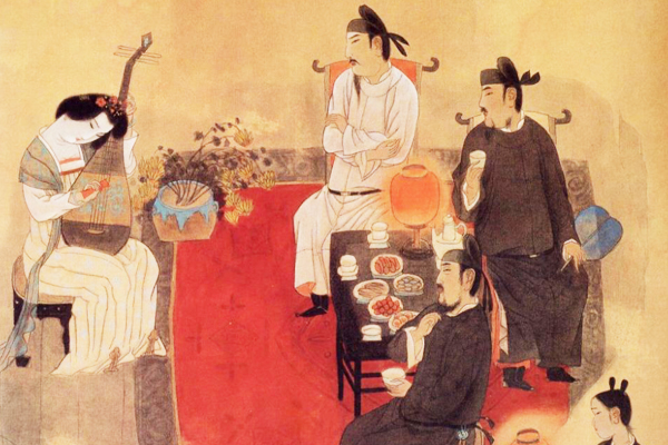 蘇軾作千古名篇《春宵》，勸人珍惜良辰美景，結(jié)果首句就被用污了