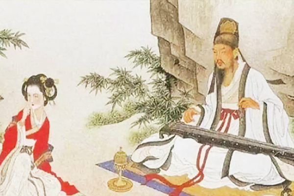 蘇軾作千古名篇《春宵》，勸人珍惜良辰美景，結(jié)果首句就被用污了