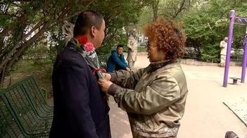 打工的鄰居阿姨苦難生活，讓我喜歡欲罷不能