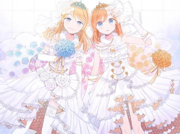 花嫁之容氏淺淺|第5章 下一個，就是你