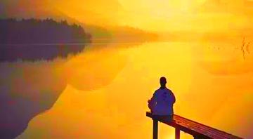 人生感悟經(jīng)典名言，活著太不容易句句扎心