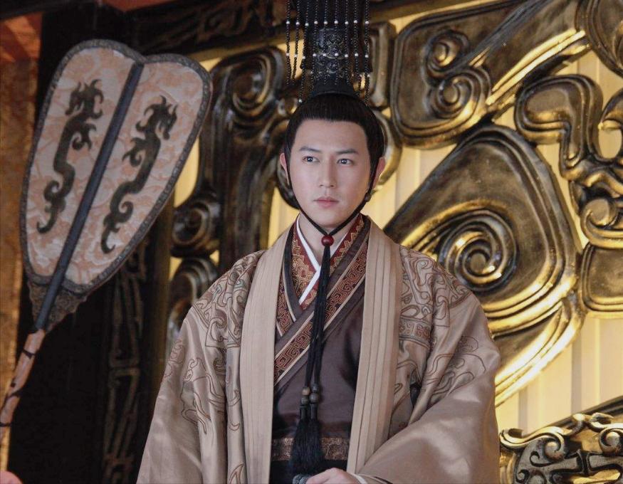 漢景帝無意間睡錯妃子，卻生對了兒子，換來大漢朝200年的延續(xù)-圖3