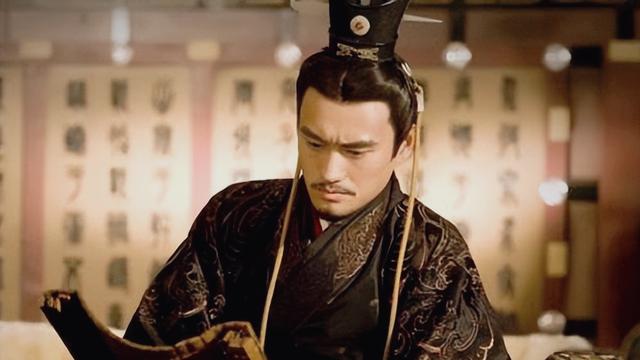 漢景帝無意間睡錯妃子，卻生對了兒子，換來大漢朝200年的延續(xù)-圖1