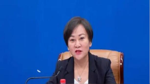 2022年貌美女副市長落馬，狂貪2000萬 五年政績倒數(shù)第一卻接連升官-圖1