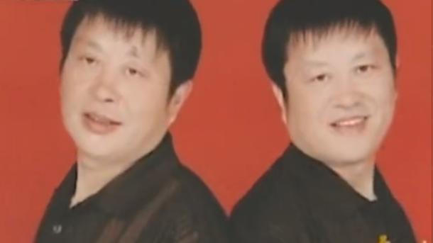 02年女兒放學喊陌生男子爸爸，一查DNA，竟是失散半世紀的親叔叔-圖1