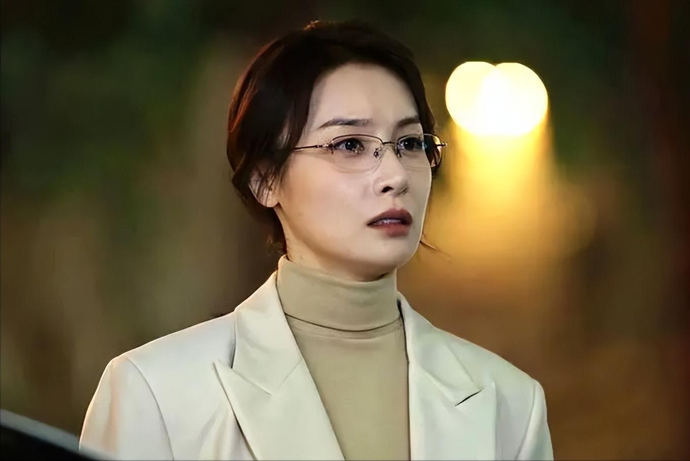 《狂飆》：看清高啟蘭守身如玉20年，才明白孟鈺為何去算計安欣-圖3