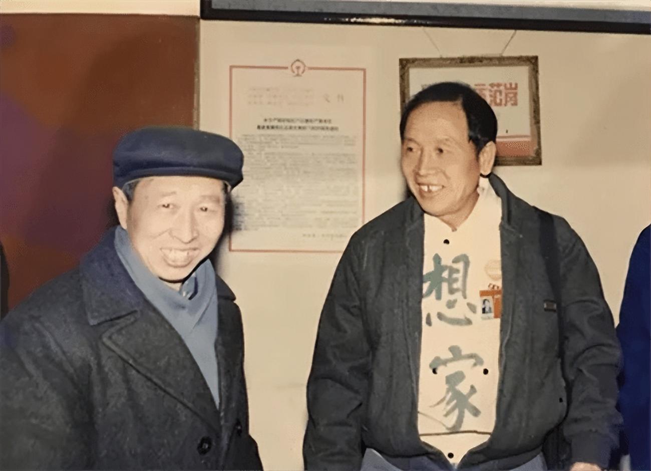 臺灣老兵回鄉(xiāng)探親，以為發(fā)妻改嫁暈倒在家門口，村民：你還有兒子-圖4