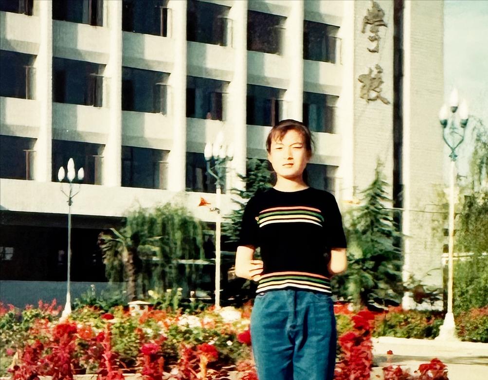 我，縣城學(xué)霸，錯走一步讀中專，從地方國稅局辭職，32歲北漂-圖2