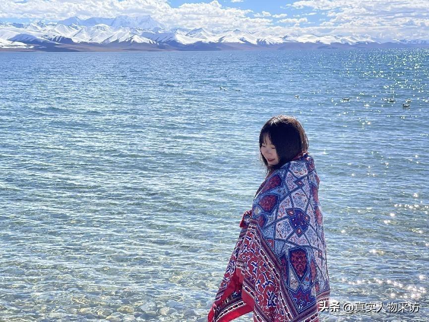 為追我，少年坐高鐵給我送楊梅，卻為援藏說分手，后來終于懂他了-圖3