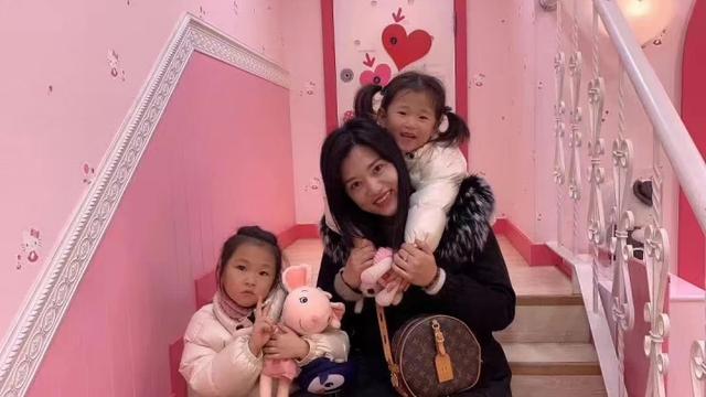 我浙江人，35歲帶孩子來美國治病，擺地攤?cè)杖胛辶倜澜穑粊G人-圖1