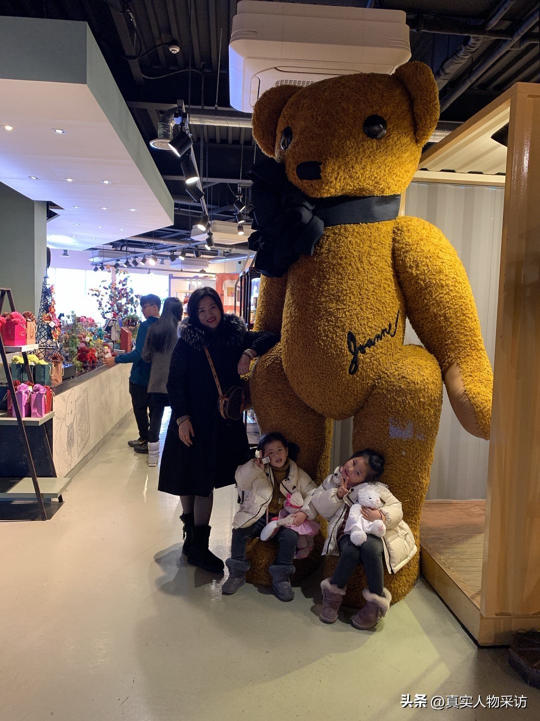 我浙江人，35歲帶孩子來美國治病，擺地攤?cè)杖胛辶倜澜?，不丟人-圖2