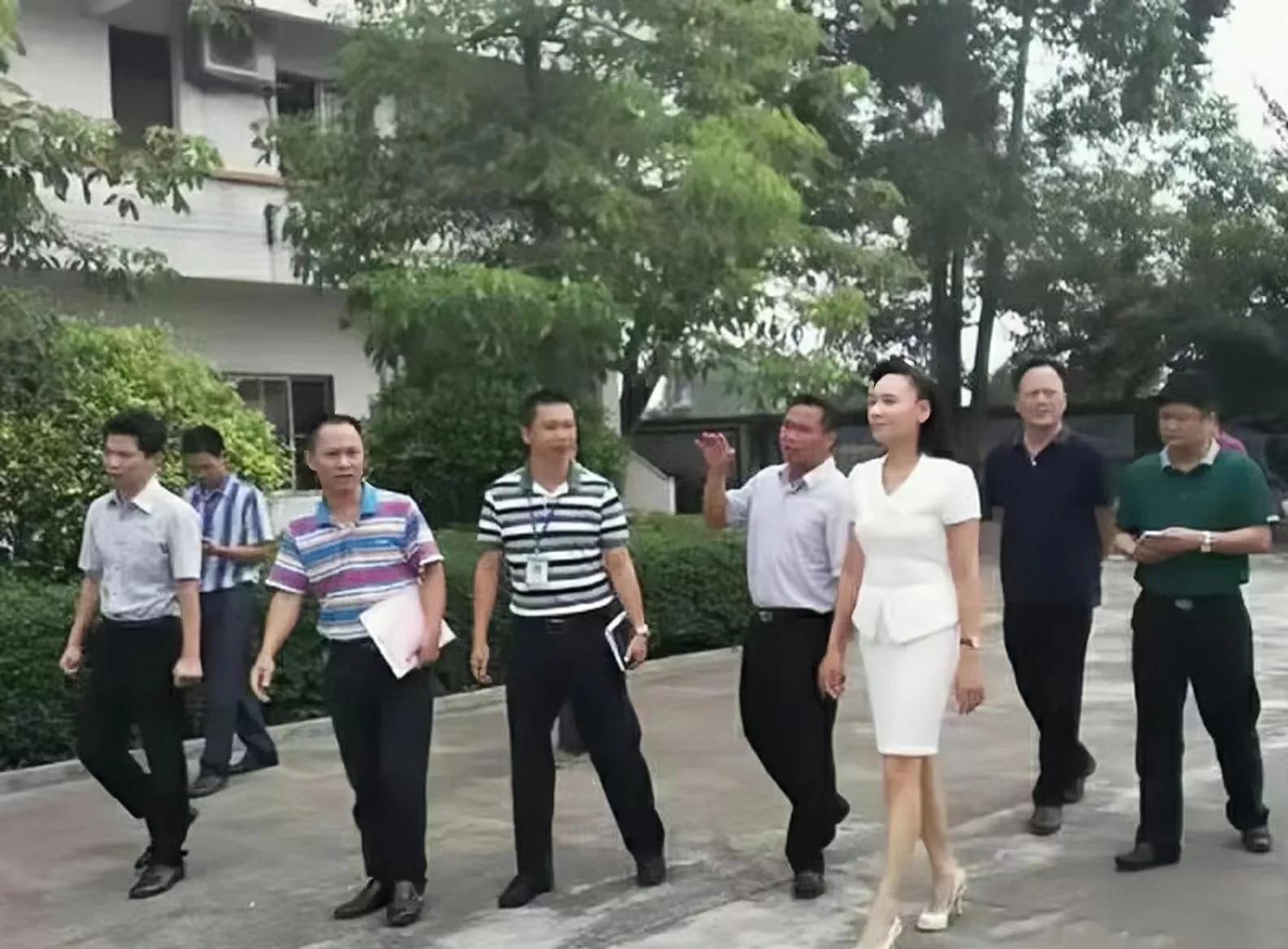 落馬女干部履歷驚奇：18歲幼兒園當(dāng)老師，31歲副園長調(diào)任副處-圖3