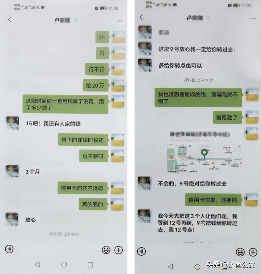 一人分飾多角！有這能力你怎么不去當編??？-圖4