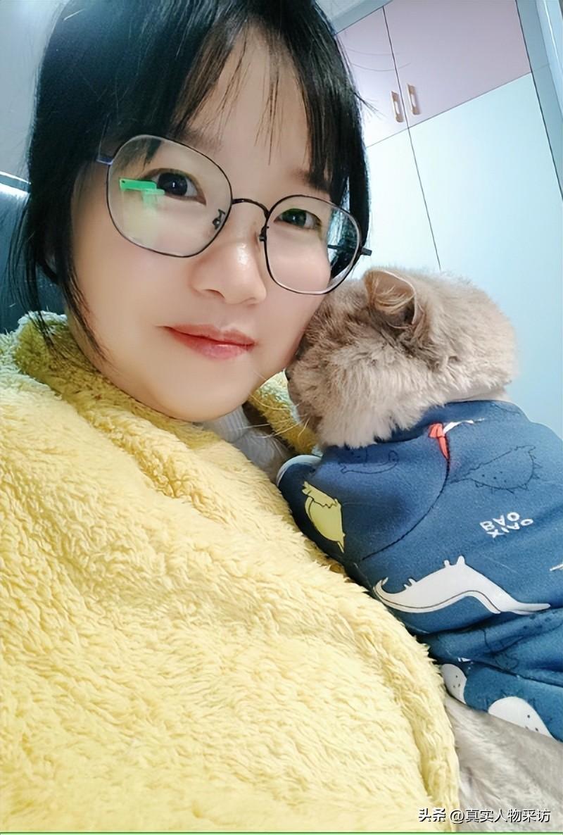 我，35歲農(nóng)村女子，沒上過大學又不想打工，在家6年寫了18本書-圖2