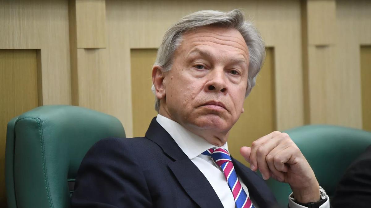 中方的回復，俄議員不必幸災(zāi)樂禍，中國的絕不接受，不只針對美國-圖2