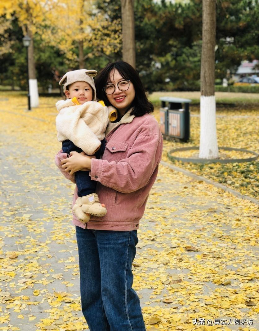 我海歸碩士，不堪職場內(nèi)卷，裸辭30萬高薪當花店打工人，重獲新生-圖2