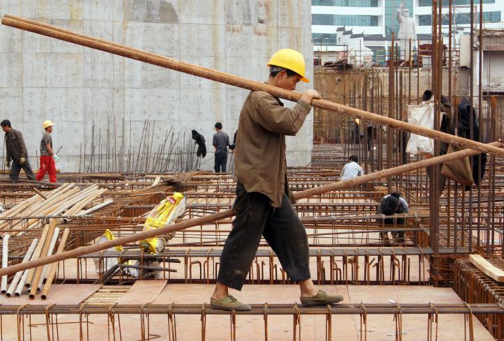 60歲以上農(nóng)民工全部清退？中央一號文件：5個(gè)方面保證農(nóng)民權(quán)益-圖3