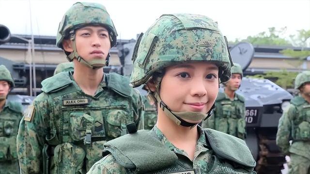 開個(gè)好頭！我們該如何安置“投誠”的臺灣陳姓士兵？-圖1