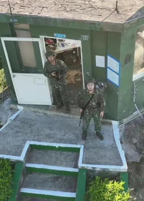 開個(gè)好頭！我們該如何安置“投誠”的臺灣陳姓士兵？-圖3