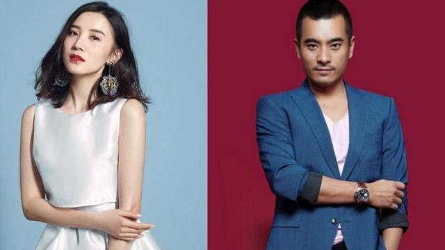 演員宋佳：因事業(yè)放棄陳龍，因婚姻放棄張黎，今與黃少峰長相廝守-圖1