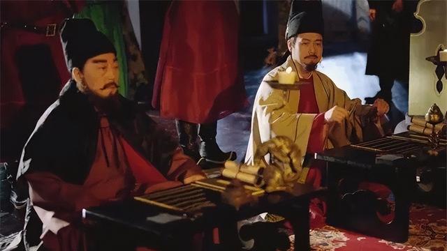 皇上請弟弟吃飯，倒杯毒酒說：祝弟弟活千歲，弟弟一句話保住了命-圖1