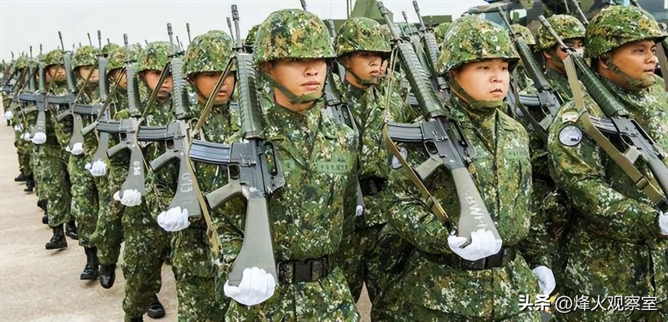 開個(gè)好頭！我們該如何安置“投誠”的臺灣陳姓士兵？-圖4