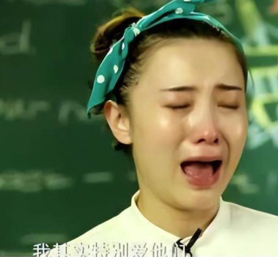 演員宋佳：因事業(yè)放棄陳龍，因婚姻放棄張黎，今與黃少峰長相廝守-圖4