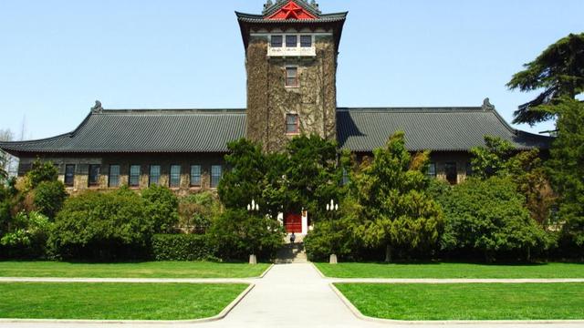 2022年3月我國內(nèi)地大學(xué)排名榜，清華痛失榜首，北大也跌出前三-圖1