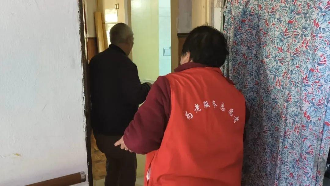 這項(xiàng)服務(wù)，讓老人暖胃又暖心！-圖4