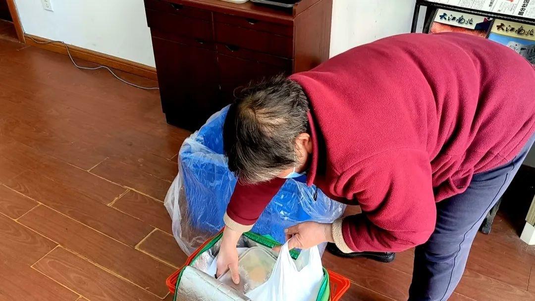 這項(xiàng)服務(wù)，讓老人暖胃又暖心！-圖3