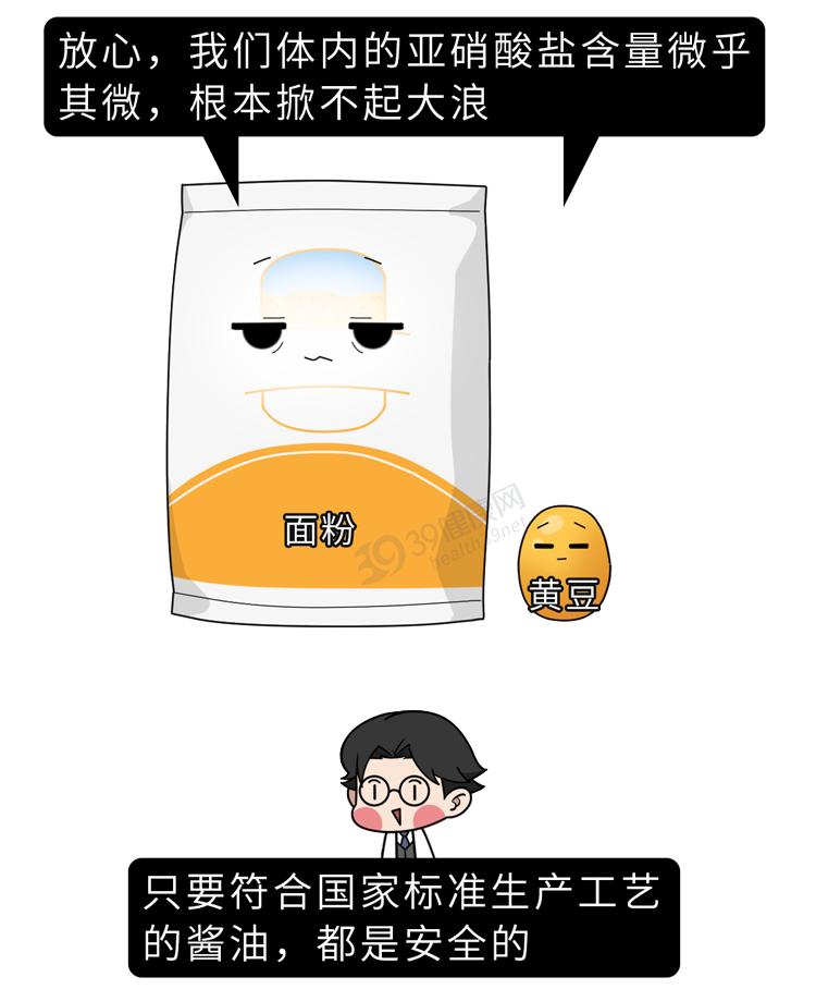 中國癌癥高發(fā)，是蠔油惹的禍嗎？提醒：3種調(diào)味品，不能亂用-圖4