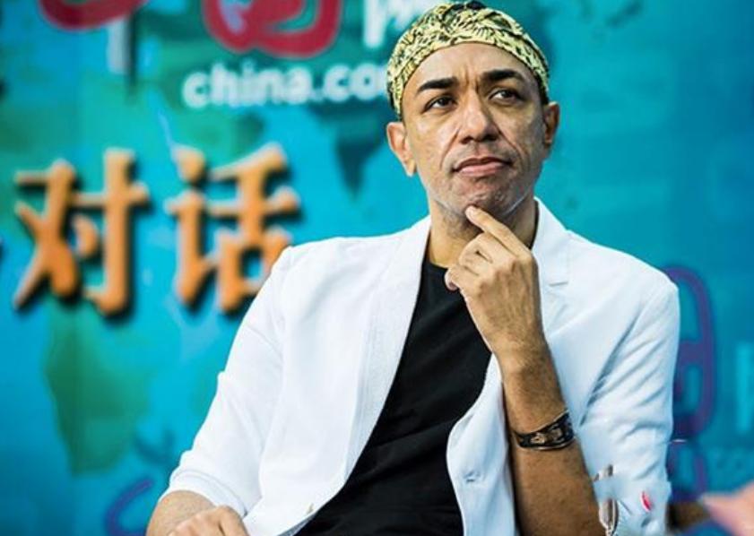 2008年，河南女孩不顧反對(duì)嫁給黑人，婚后發(fā)現(xiàn)老公是奧巴馬親弟弟-圖4