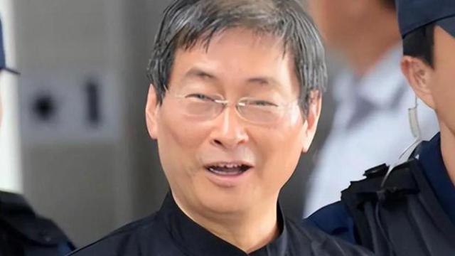 臺(tái)灣黑幫大佬張安樂：一人掀動(dòng)整個(gè)臺(tái)灣，為和平統(tǒng)一立下汗馬功勞-圖1