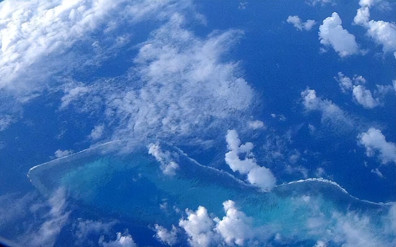 徹底控制九段線，吹填曾母暗沙為不沉的航母，有必要但困難極大-圖4