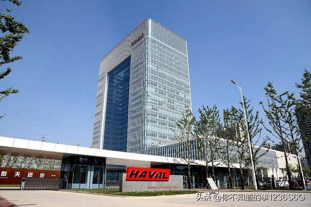 三大富豪——河北篇！長城魏建軍夫婦縮水600億！仍蟬聯(lián)榜首！-圖3