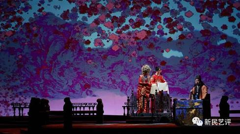 新民藝評(píng)丨“依我原本”，詮釋古典中的現(xiàn)代-圖1