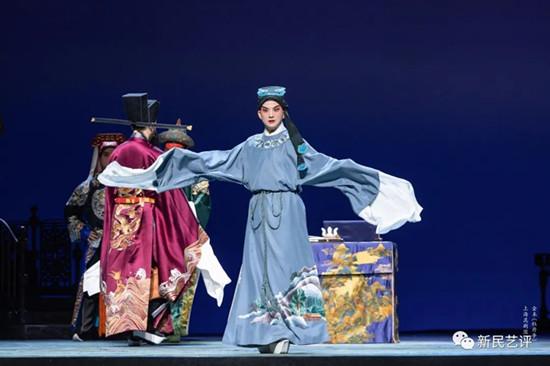 新民藝評(píng)丨“依我原本”，詮釋古典中的現(xiàn)代-圖2