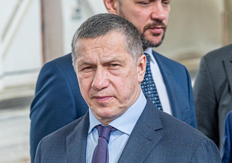 中俄滿洲里口岸，按下暫停鍵，俄羅斯的問題很大，請求中國出手-圖2