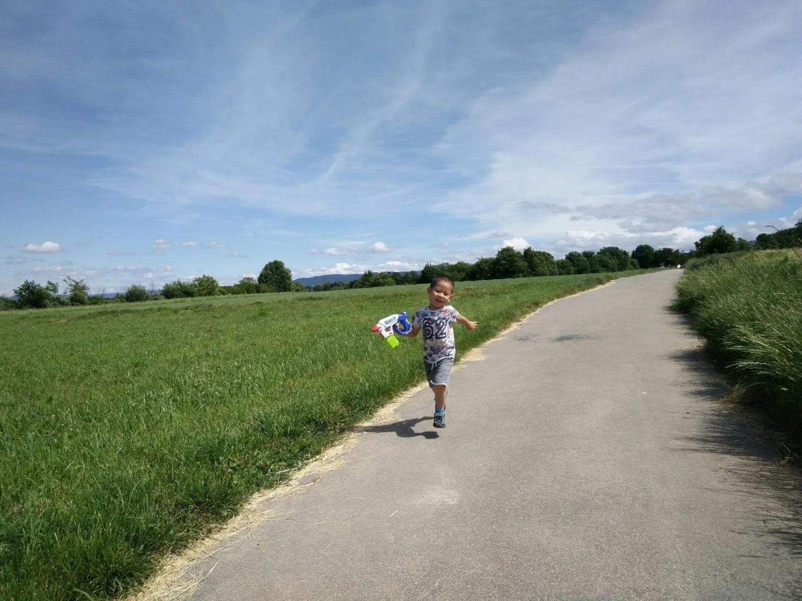 孫子與外孫同時出世，我選擇了幫忙帶外孫，從此沒人叫我奶奶-圖4