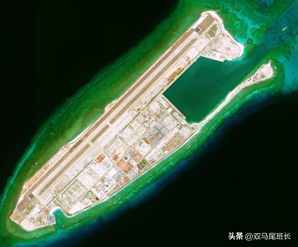 南海這下穩(wěn)了：中國公開10000千瓦國之重器，3天造一座島不是夢-圖3