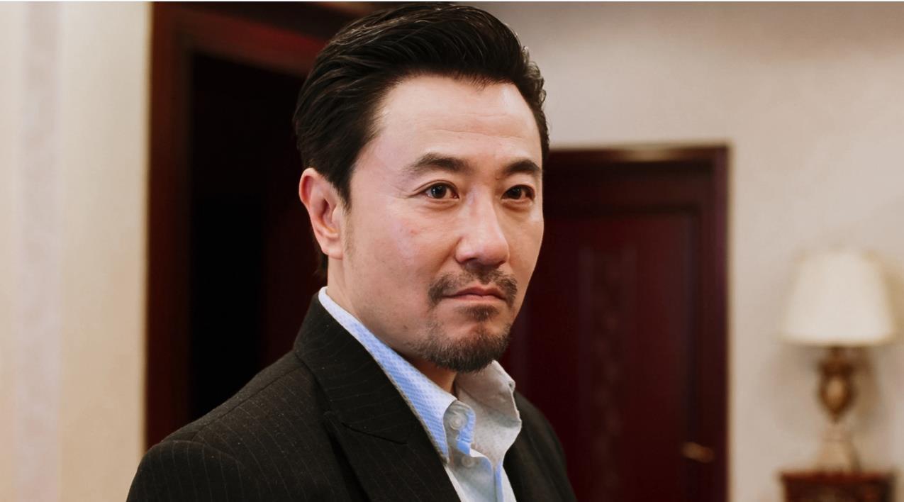 《他是誰》首播質(zhì)量高，連看4集不過癮，央視這回可能又押對了寶-圖3