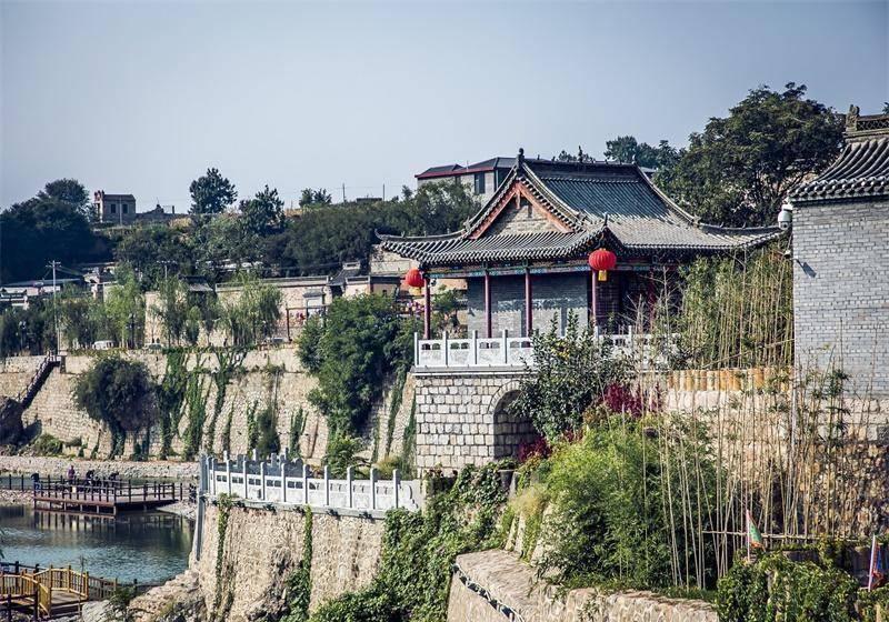 河北最“奇特”的村子，用廢棄罐子蓋房子，迄今已有上千年歷史-圖2