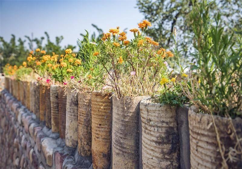 河北最“奇特”的村子，用廢棄罐子蓋房子，迄今已有上千年歷史-圖4