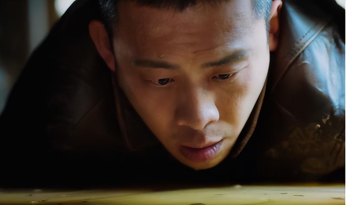 央視開播！24集刑偵大劇終于來了，國家一級演員為配，全員實(shí)力派-圖4