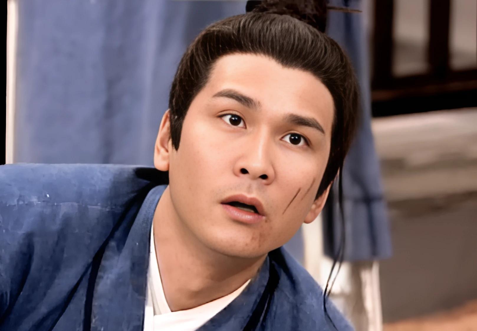 小龍女寧死不殺尹志平，是因?yàn)閻?？同為女人的黃蓉戳穿了她的心思-圖2